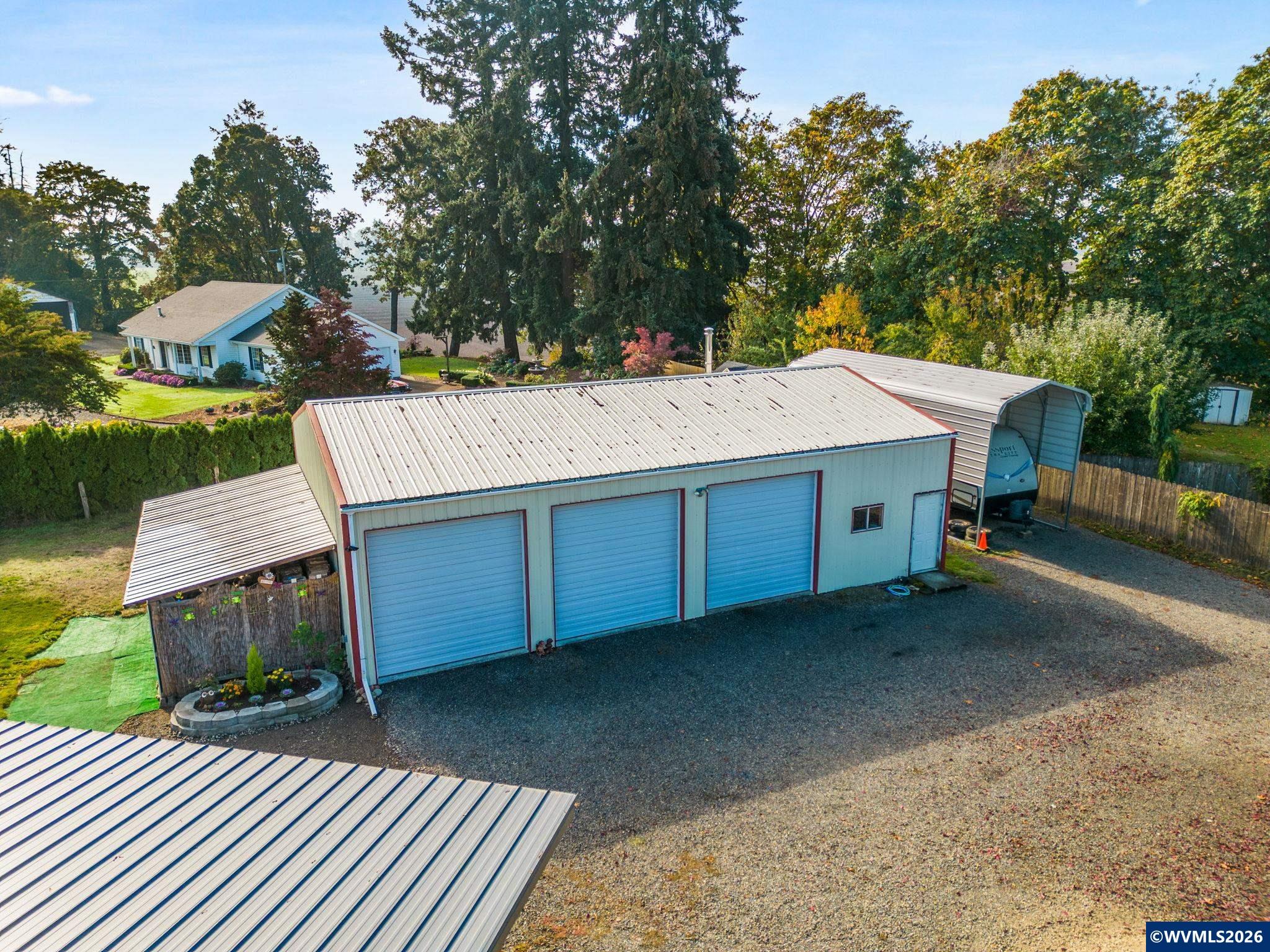 1894 Talbot Road Southeast Jefferson, OR 97352 - Photo 5 of 45