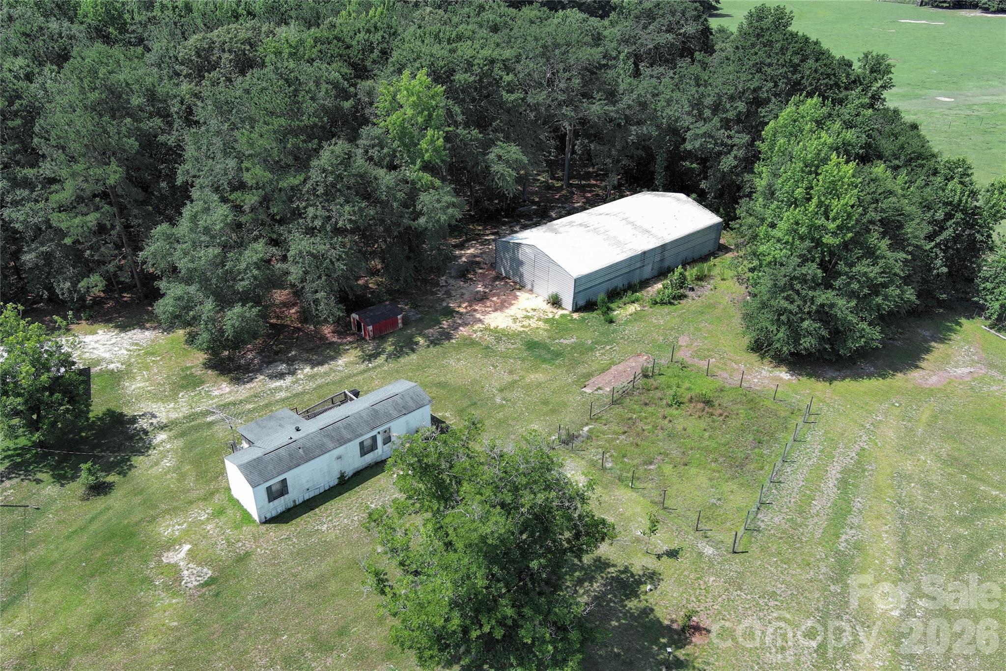 809 Campbell Road Jefferson, SC 29718 - Photo 1 of 26