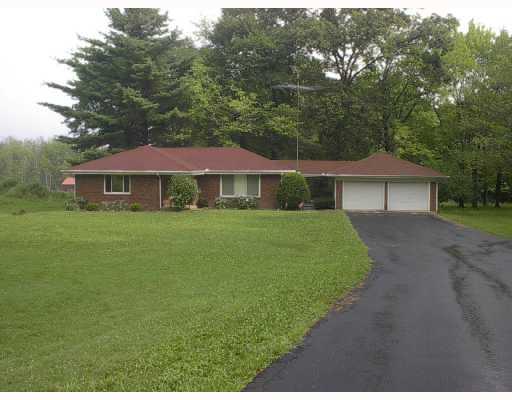 3 Buckwalter Road Pulaski, PA 16143 - Photo 1 of 7 Exterior Front.