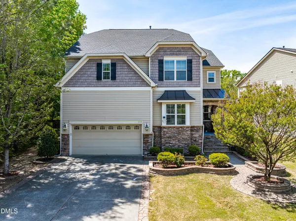 $750,000 | 304 Liberty Rose Drive, Morrisville, NC 27560