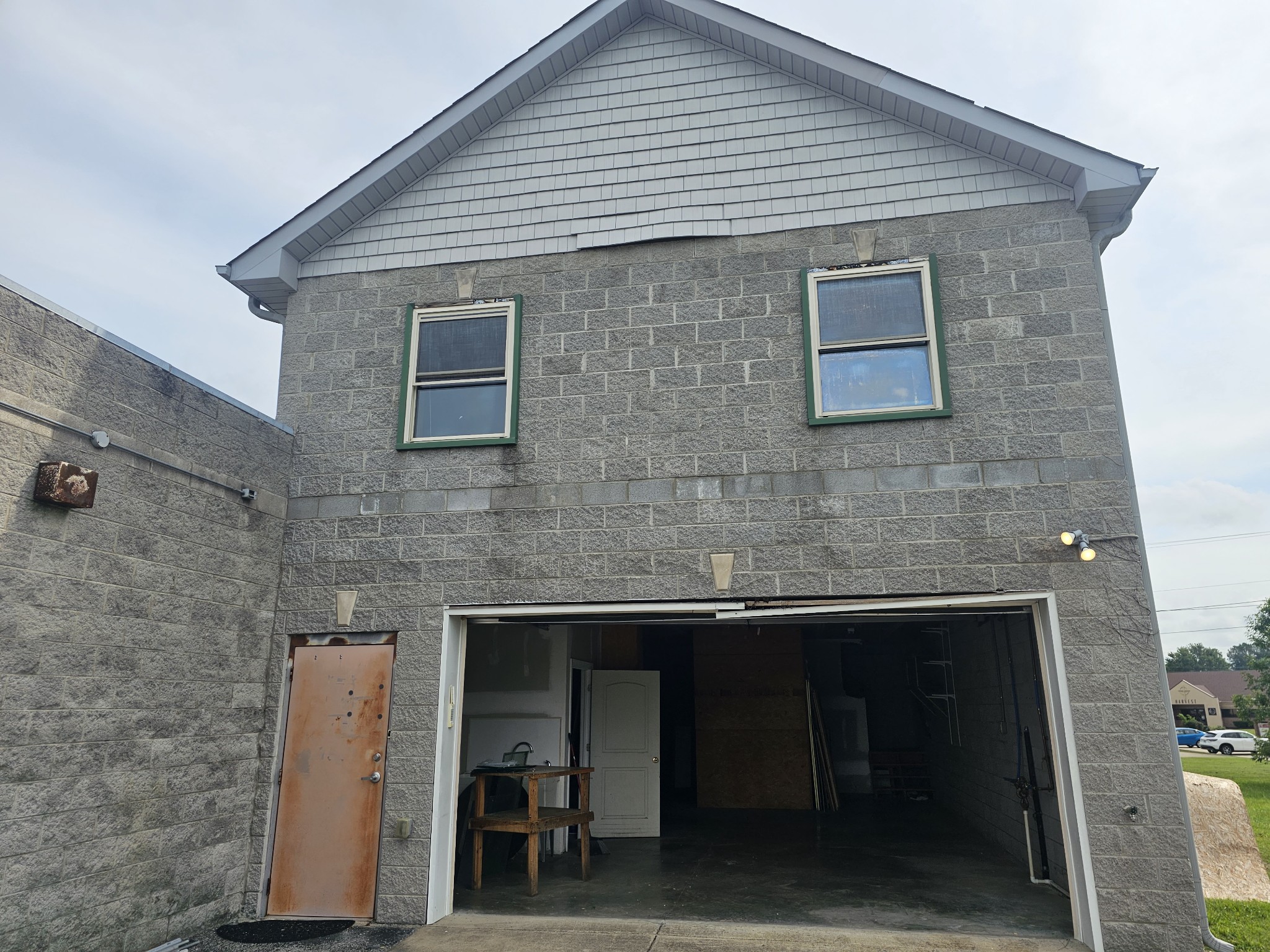 2104 Ruth Street Springfield, TN 37172 - Photo 37 of 61