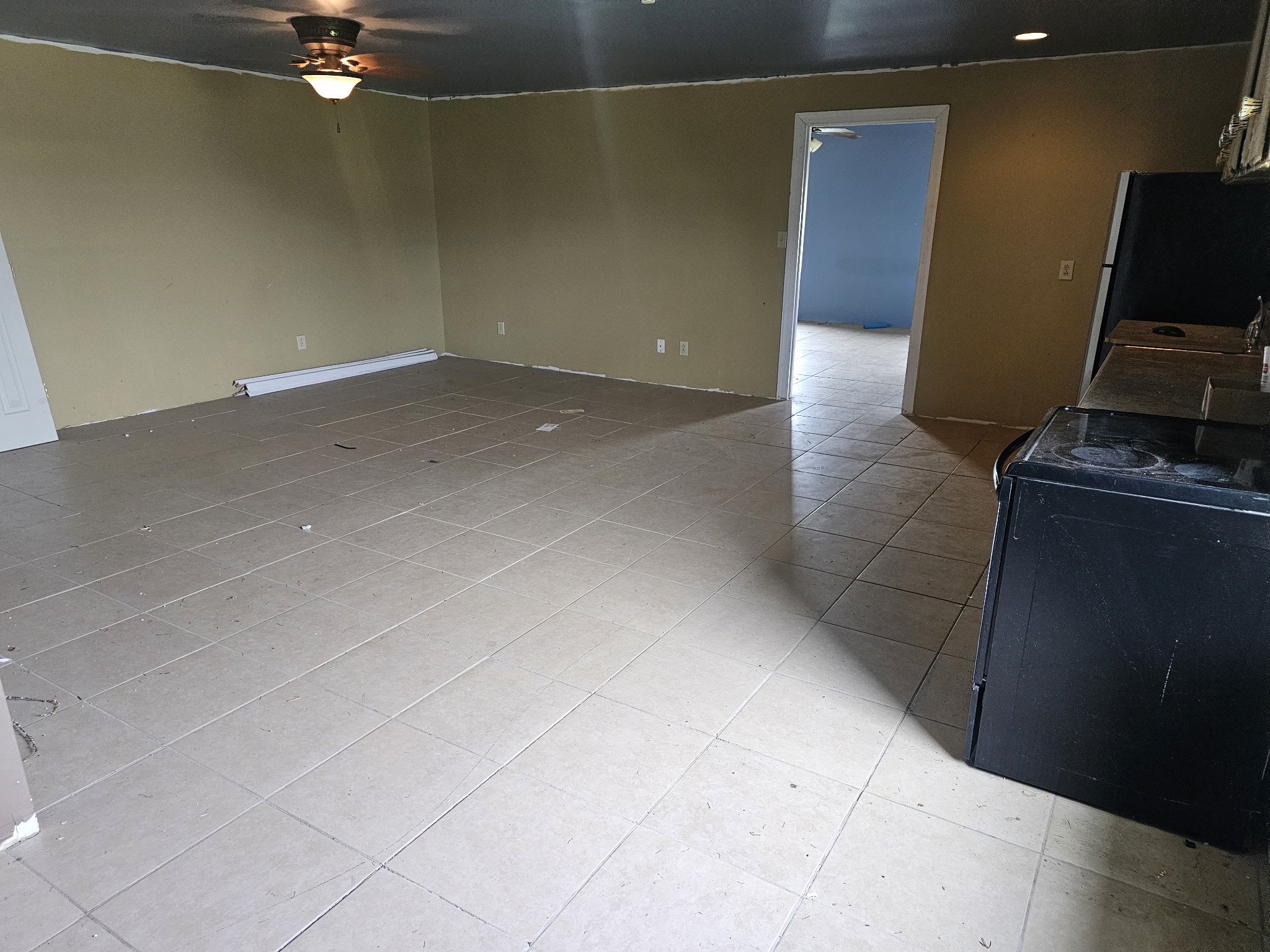 2104 Ruth Street Springfield, TN 37172 - Photo 47 of 61 a view of a workspace