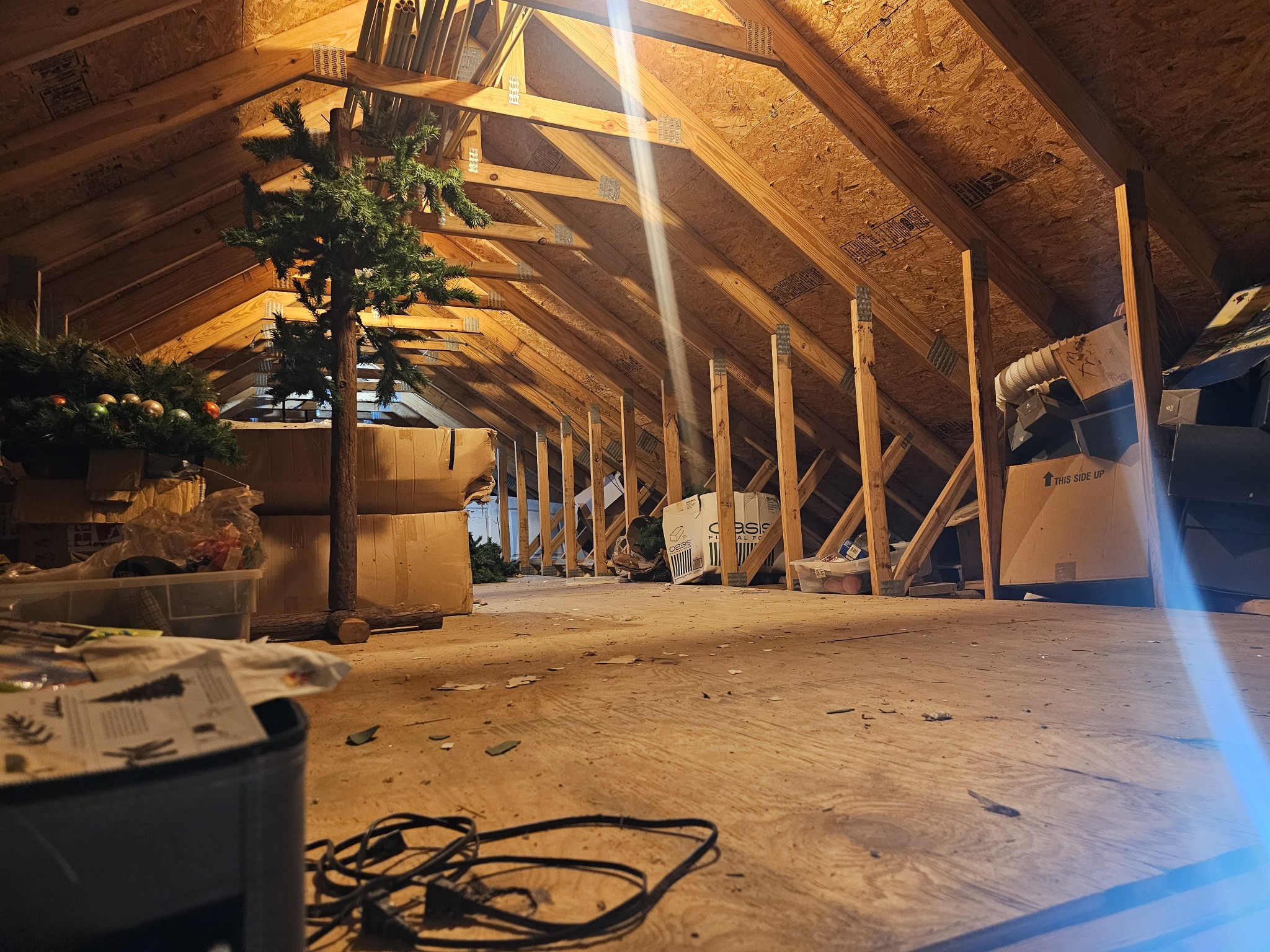 2104 Ruth Street Springfield, TN 37172 - Photo 59 of 61 a view of a backyard of the house