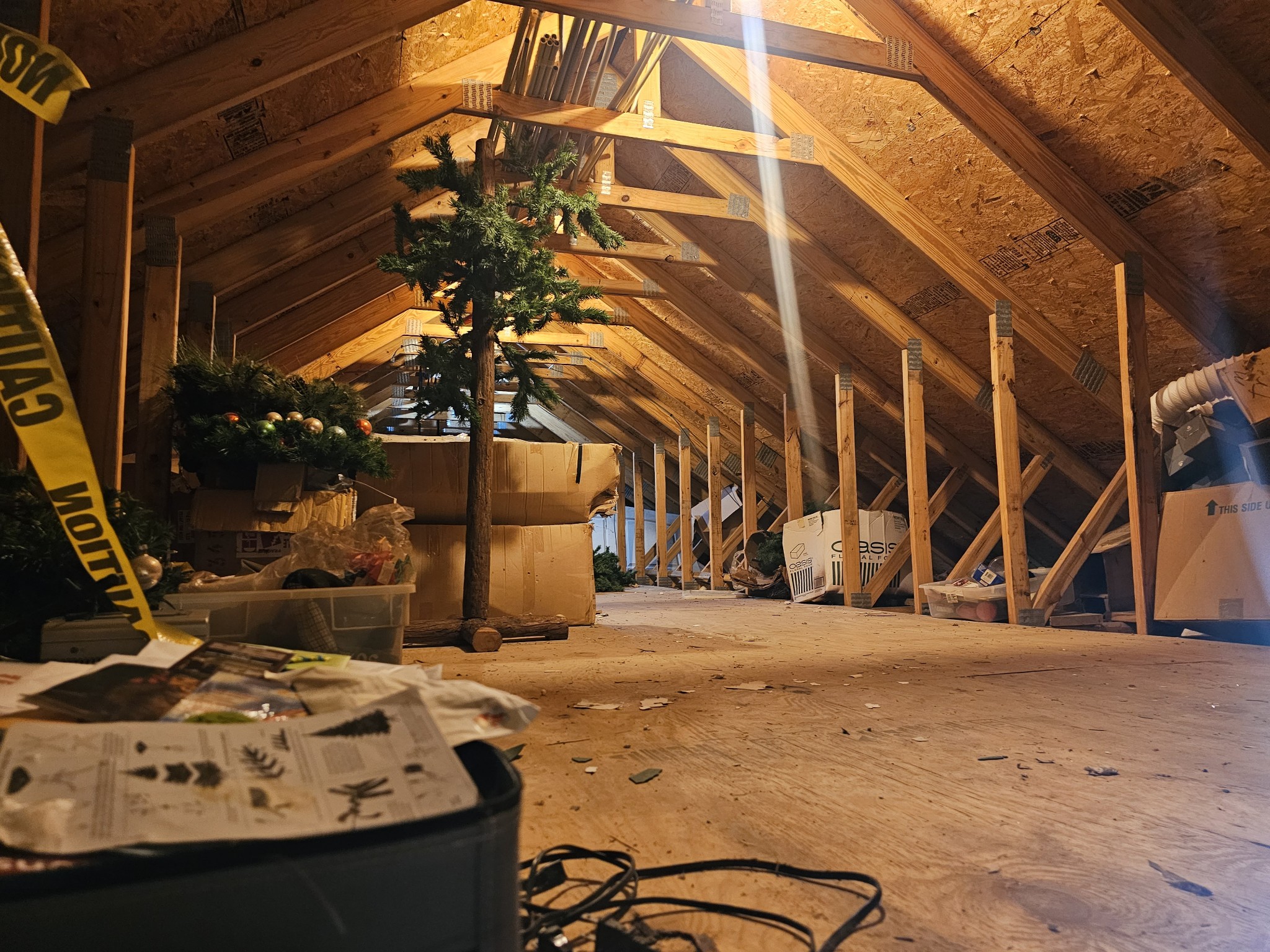 2104 Ruth Street Springfield, TN 37172 - Photo 60 of 61 a backyard of a house with table and chairs