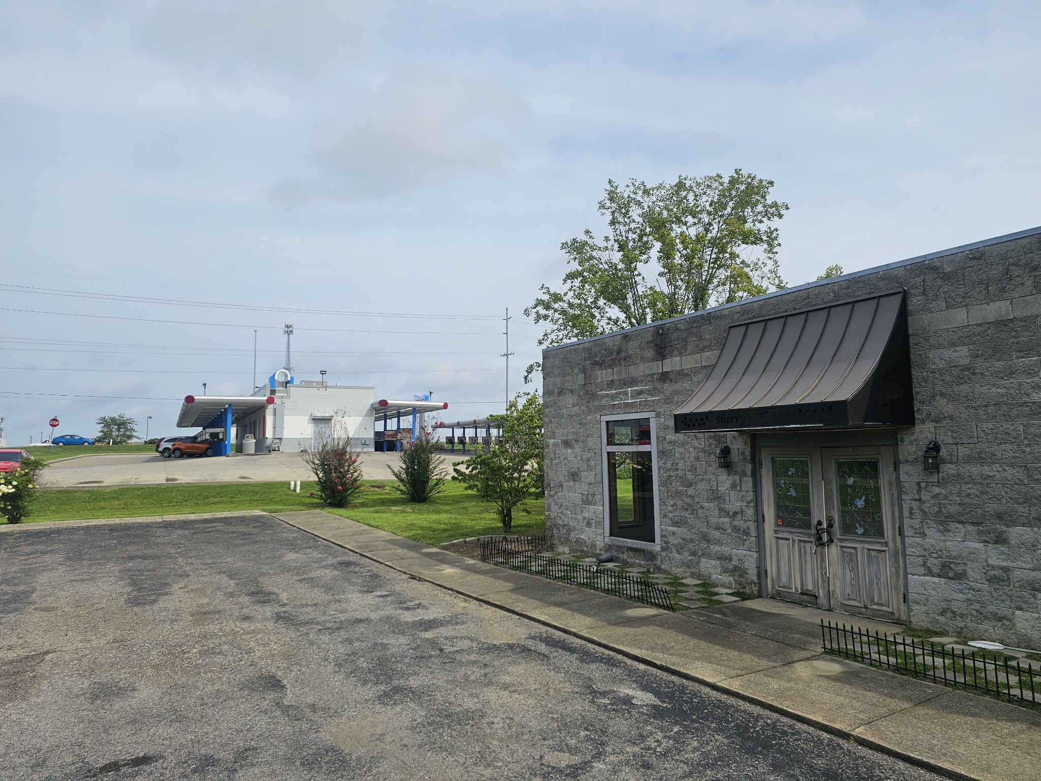 2104 Ruth Street Springfield, TN 37172 - Photo 6 of 61 a view of a house with a yard and pathway