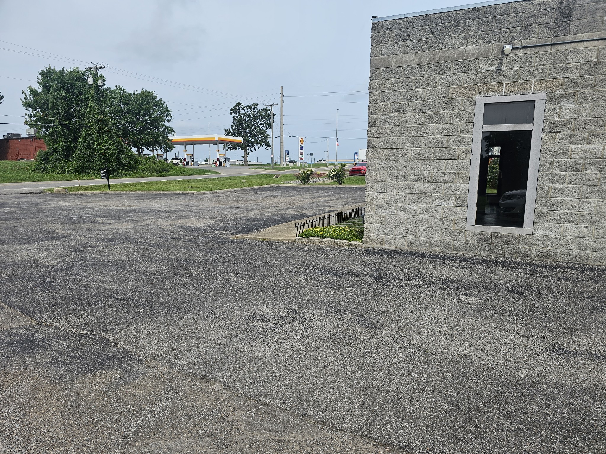 2104 Ruth Street Springfield, TN 37172 - Photo 10 of 61 a view of outdoor space and yard