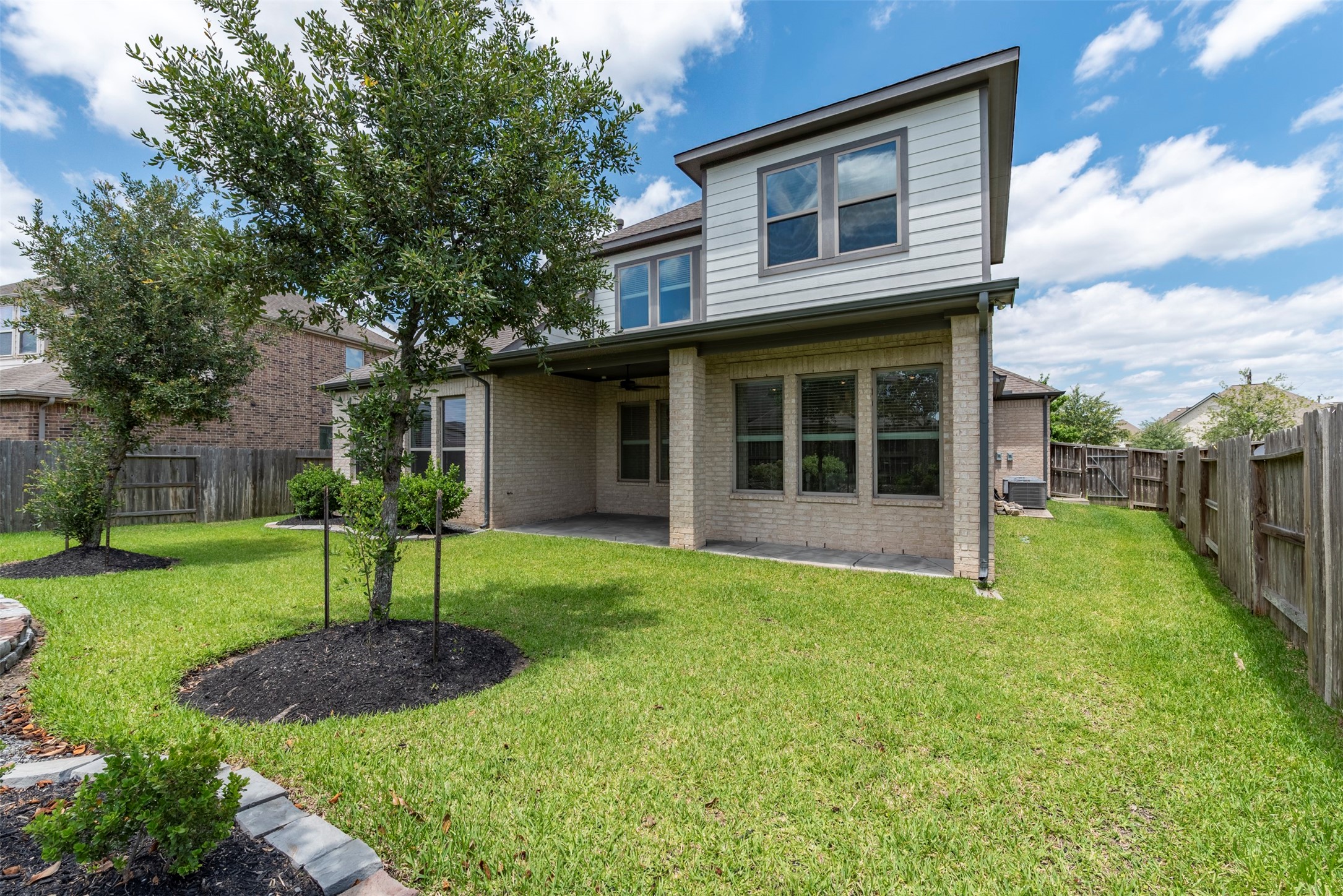 4802 Gingerwood Trace Lane Rosharon, TX 77583 - Photo 40 of 43