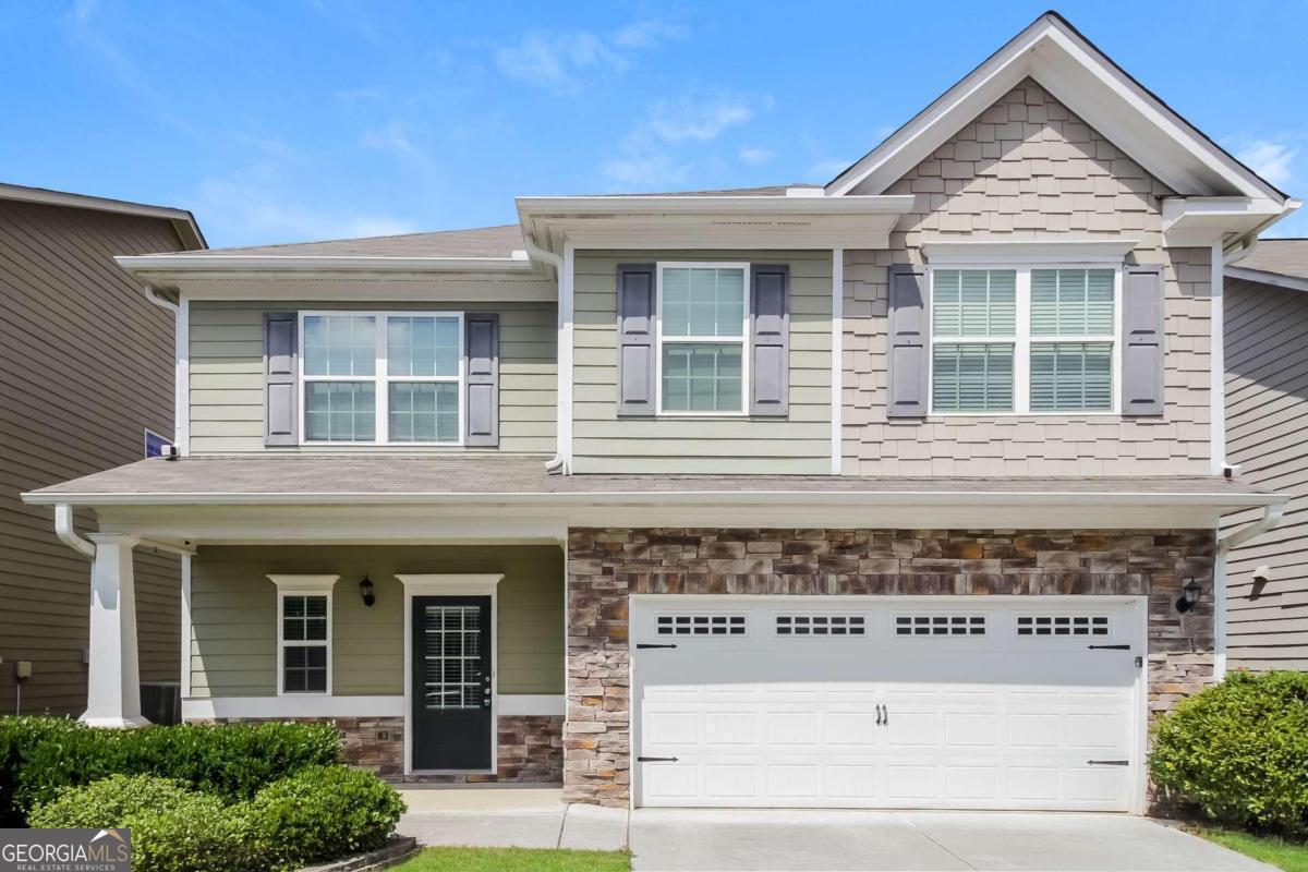 24 Wesley Drew Lane Cartersville, GA 30121 - Photo 1 of 1