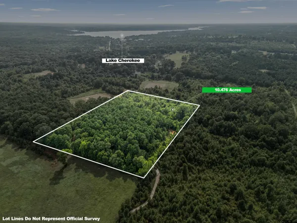 $89,999 | 2208 D Easton Tx 75641, Rockwood, TX 76873