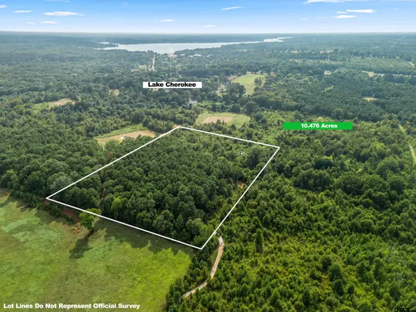 $89,999 | 2208 D Easton Tx 75641, Rockwood, TX 76873