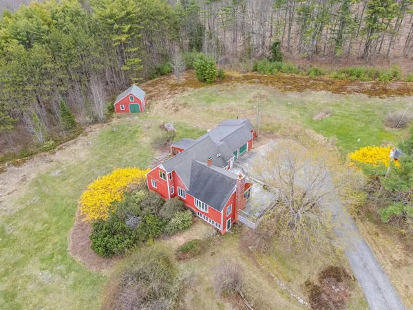 $539,900 | 196 Chase Road, Parsonsfield, ME 04047