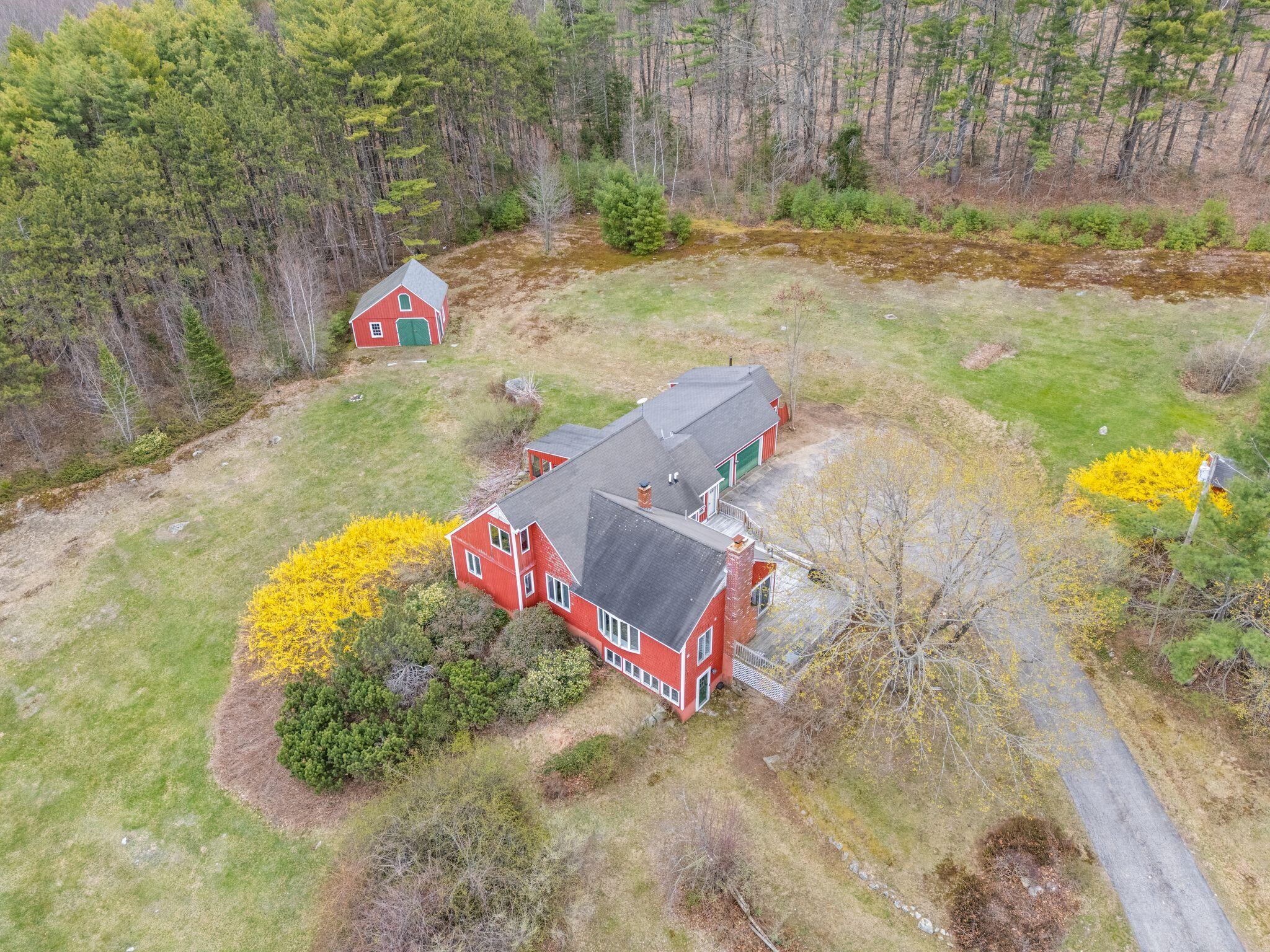 196 Chase Road Parsonsfield, ME 04047 - Photo 1 of 54 196_Chase_Rd_025
