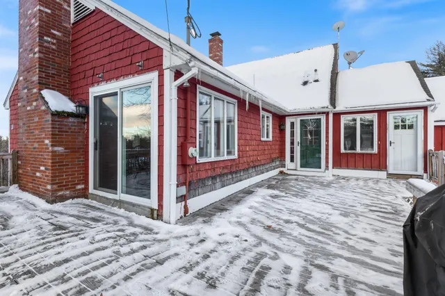 $549,900 | 196 Chase Road, Parsonsfield, ME 04047