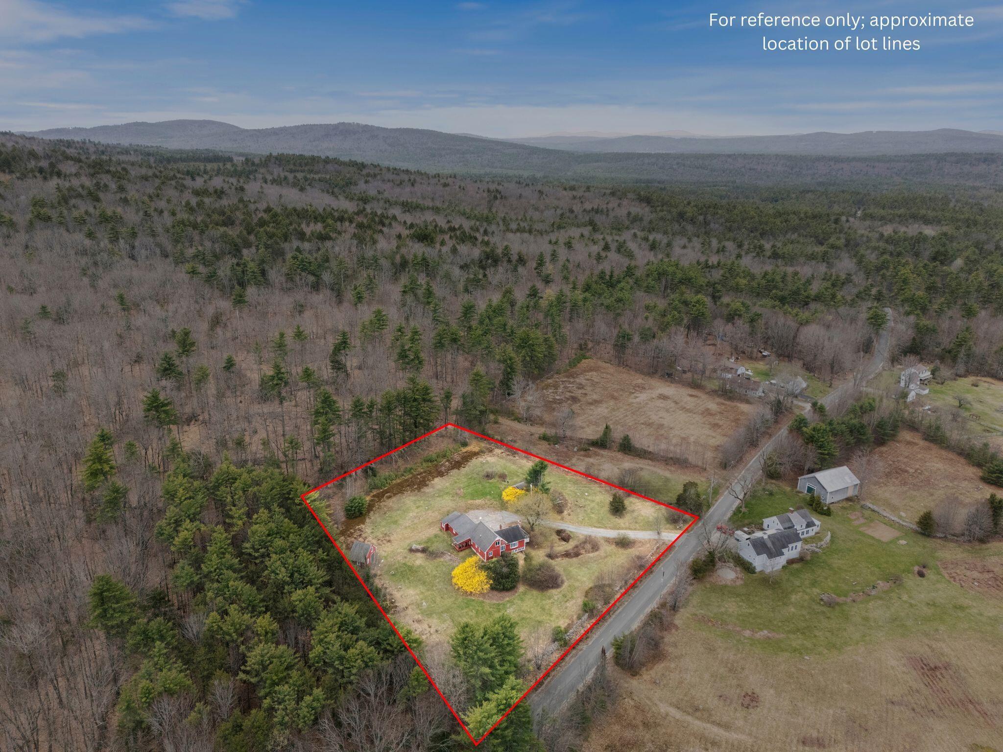 196 Chase Road Parsonsfield, ME 04047 - Photo 2 of 54 196_Chase_Rd_049C