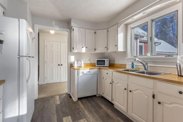 $549,900 | 196 Chase Road, Parsonsfield, ME 04047