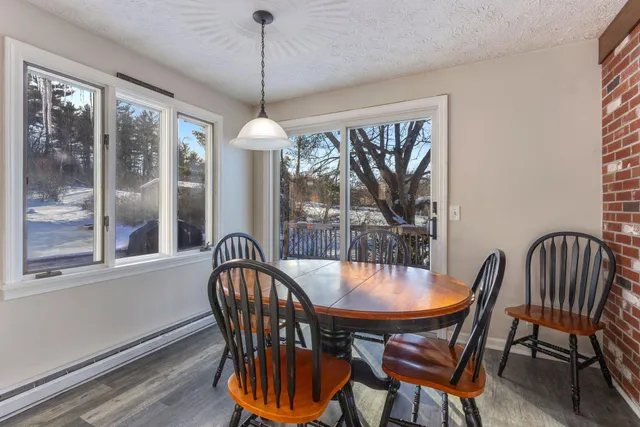 $549,900 | 196 Chase Road, Parsonsfield, ME 04047