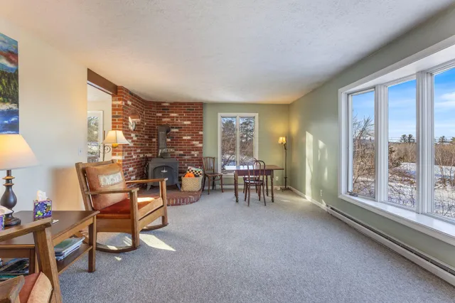 $549,900 | 196 Chase Road, Parsonsfield, ME 04047