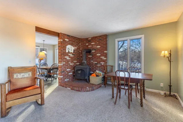 $549,900 | 196 Chase Road, Parsonsfield, ME 04047