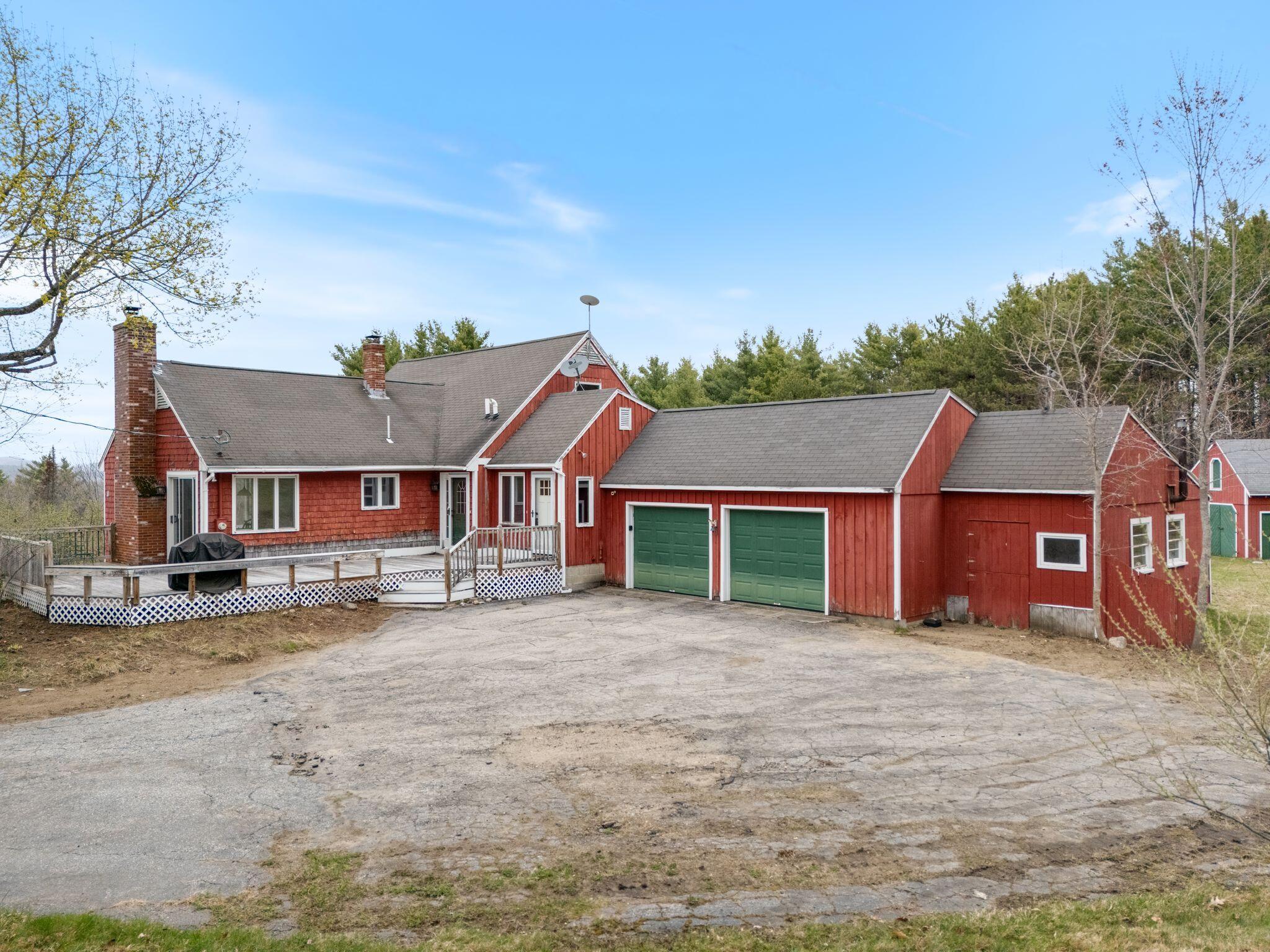 196 Chase Road Parsonsfield, ME 04047 - Photo 3 of 54 196_Chase_Rd_005