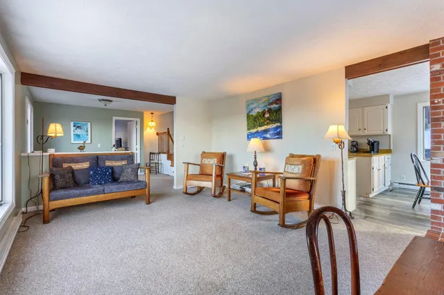 $549,900 | 196 Chase Road, Parsonsfield, ME 04047