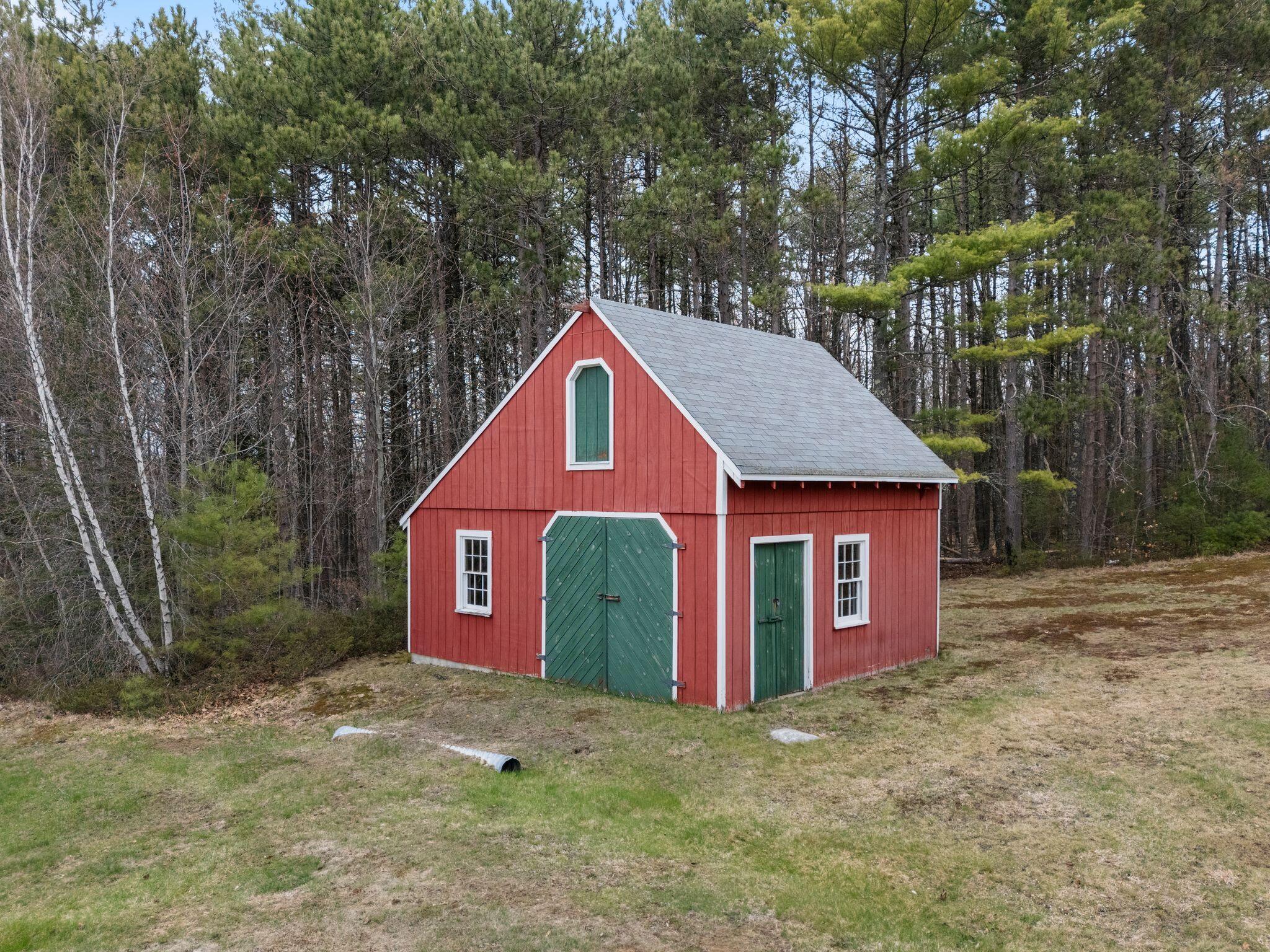 196 Chase Road Parsonsfield, ME 04047 - Photo 37 of 54 196_Chase_Rd_017