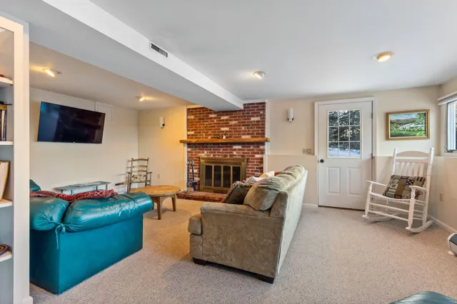 $549,900 | 196 Chase Road, Parsonsfield, ME 04047