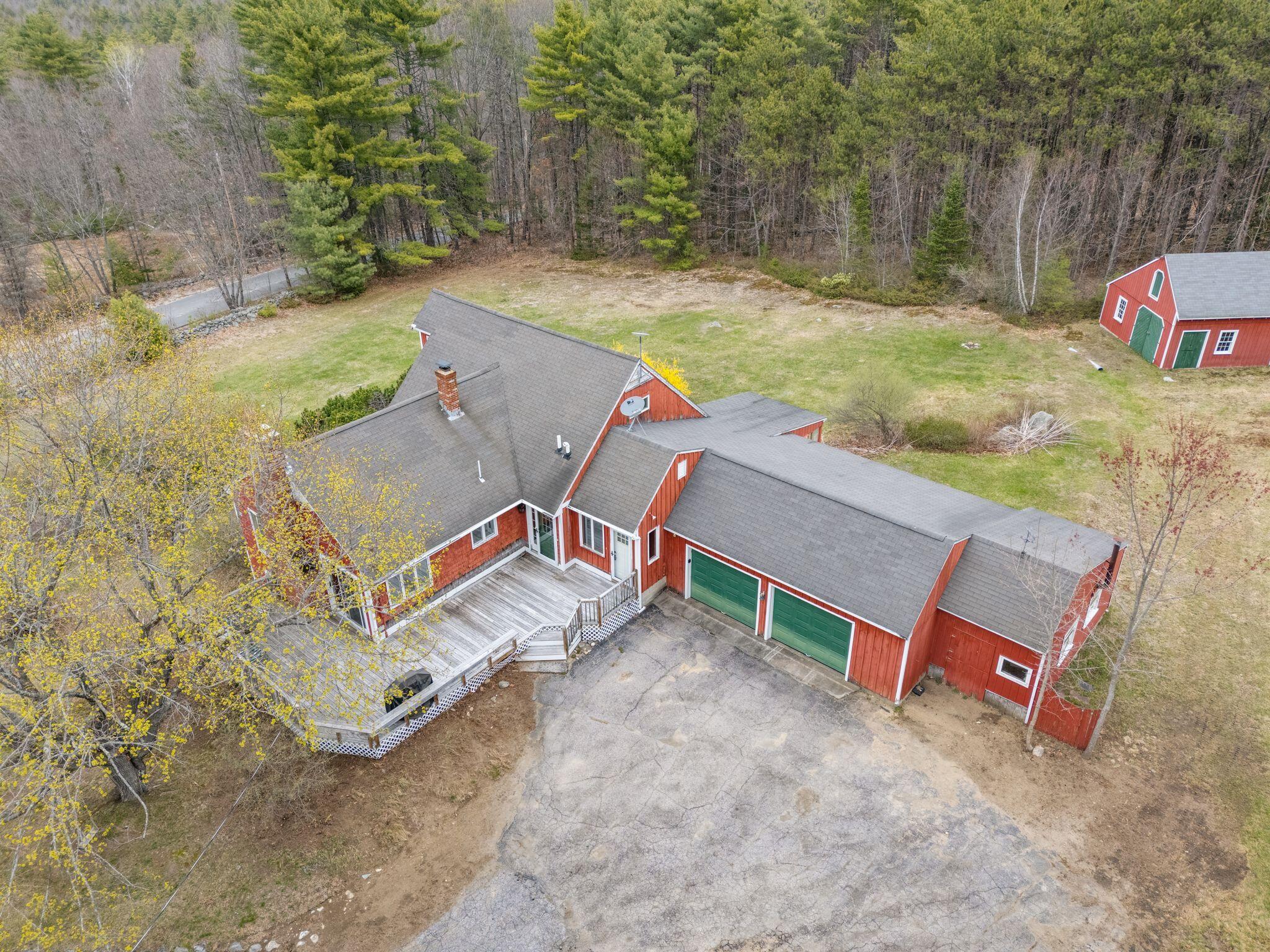 196 Chase Road Parsonsfield, ME 04047 - Photo 40 of 54 196_Chase_Rd_023