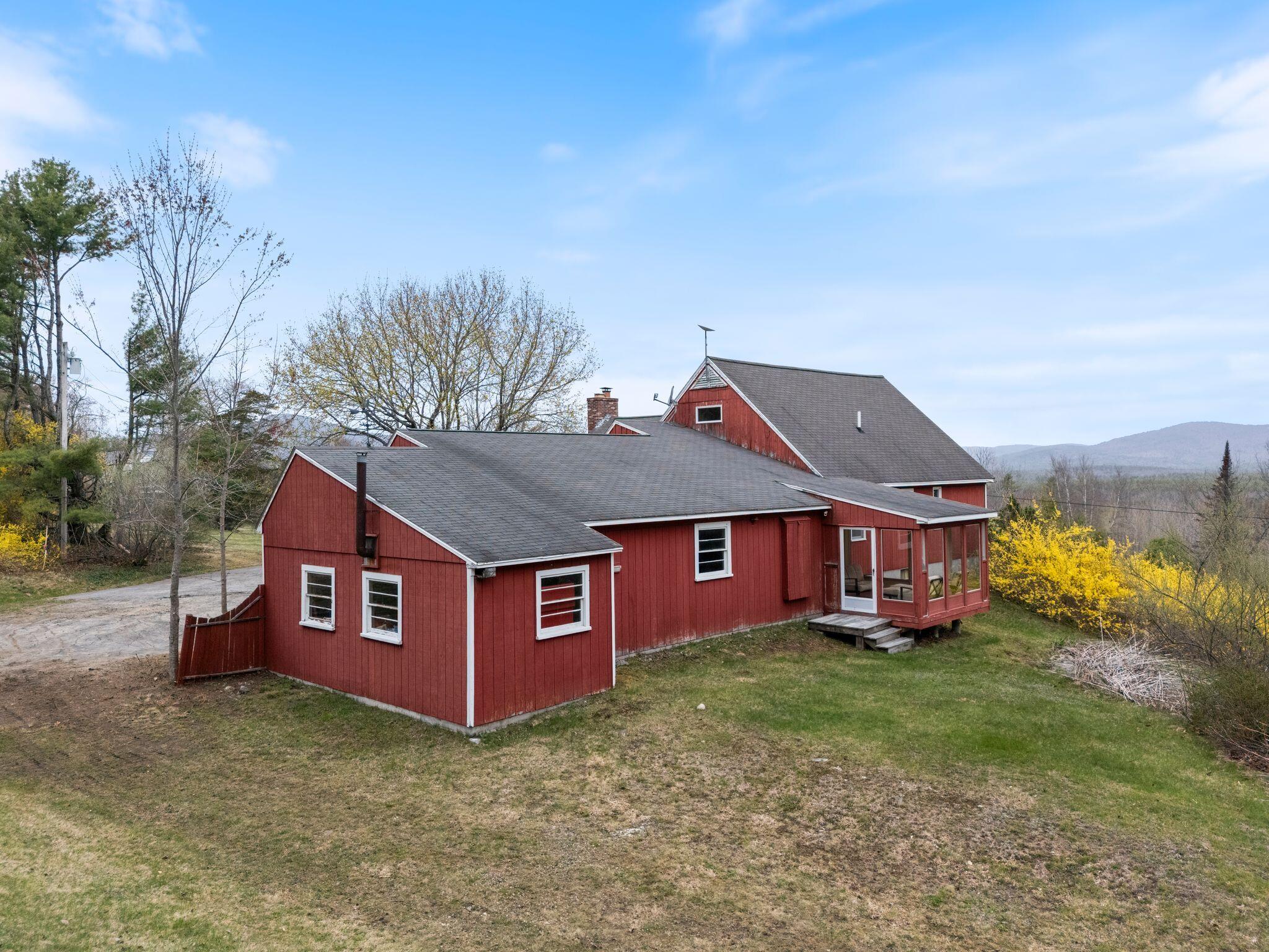196 Chase Road Parsonsfield, ME 04047 - Photo 4 of 54 196_Chase_Rd_013