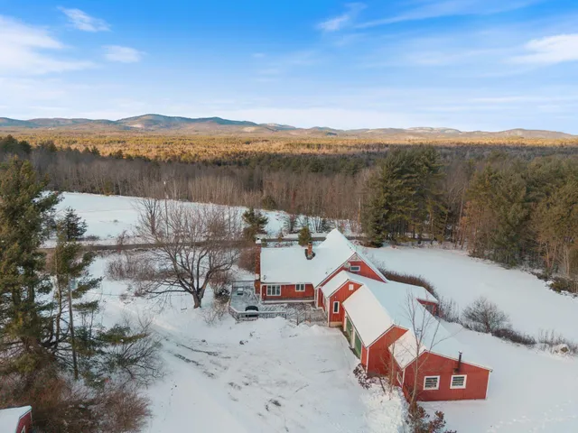 $549,900 | 196 Chase Road, Parsonsfield, ME 04047