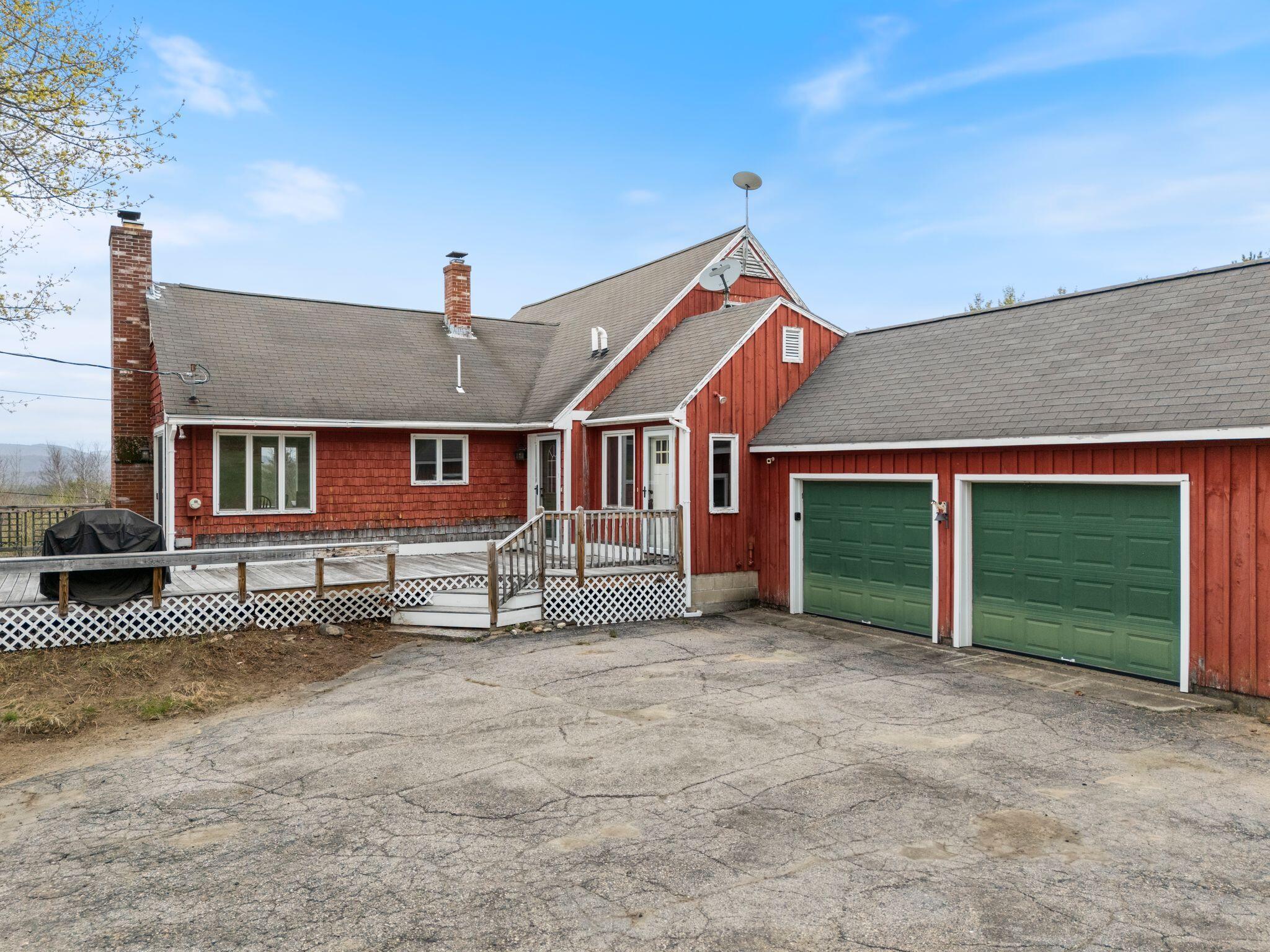 196 Chase Road Parsonsfield, ME 04047 - Photo 41 of 54 196_Chase_Rd_012
