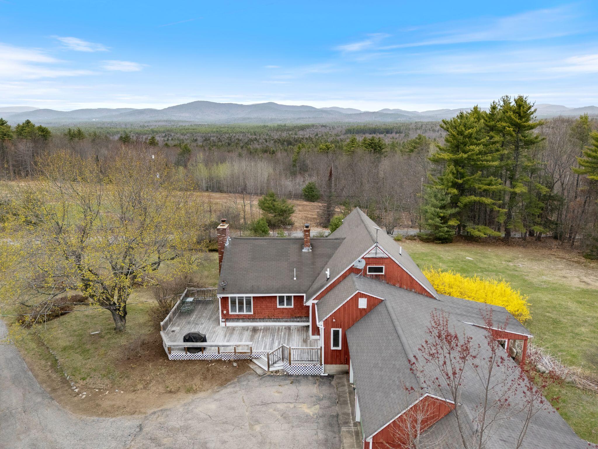 196 Chase Road Parsonsfield, ME 04047 - Photo 42 of 54 196_Chase_Rd_021