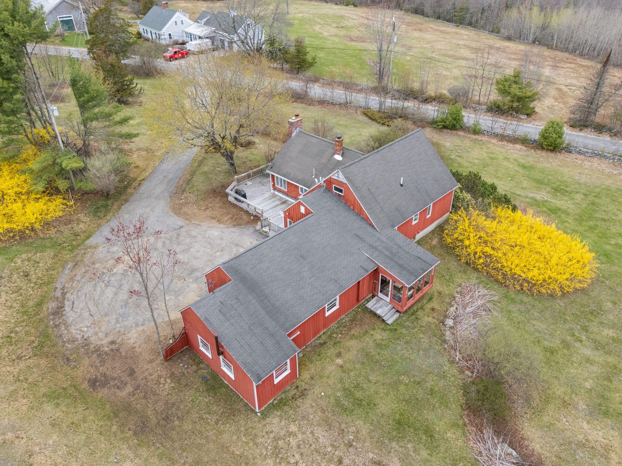 196 Chase Road Parsonsfield, ME 04047 - Photo 43 of 54 196_Chase_Rd_028