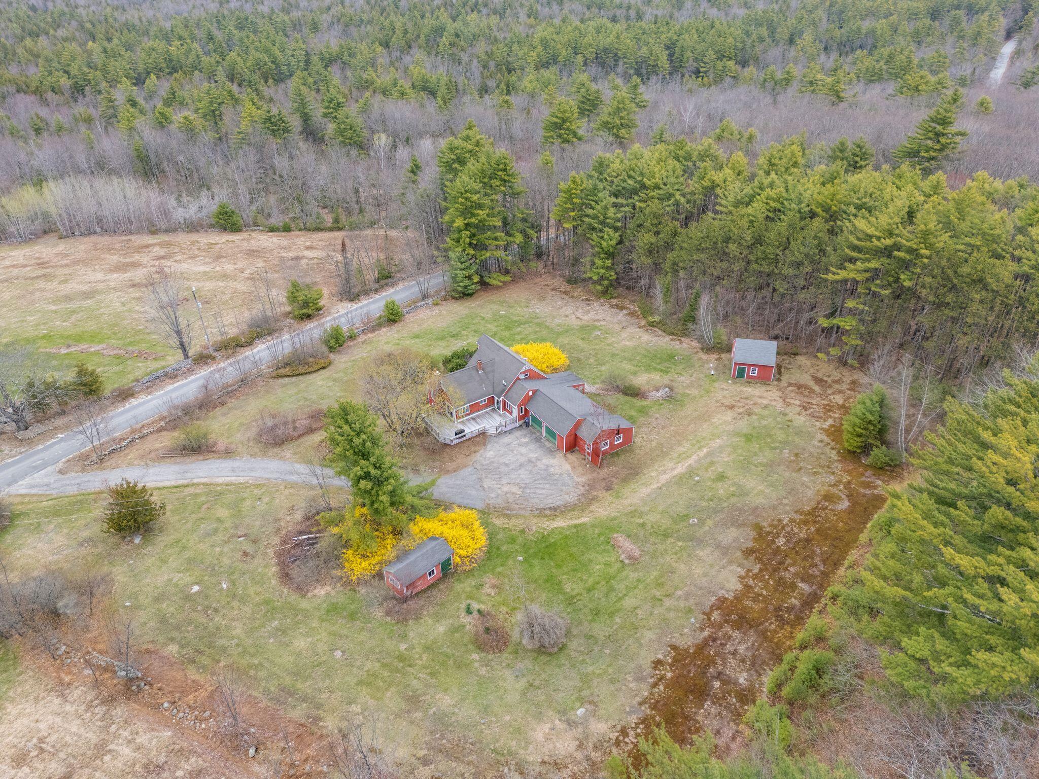 196 Chase Road Parsonsfield, ME 04047 - Photo 44 of 54 196_Chase_Rd_031