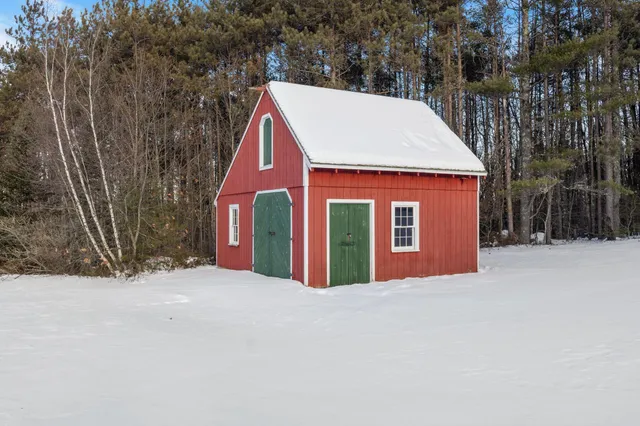 $549,900 | 196 Chase Road, Parsonsfield, ME 04047