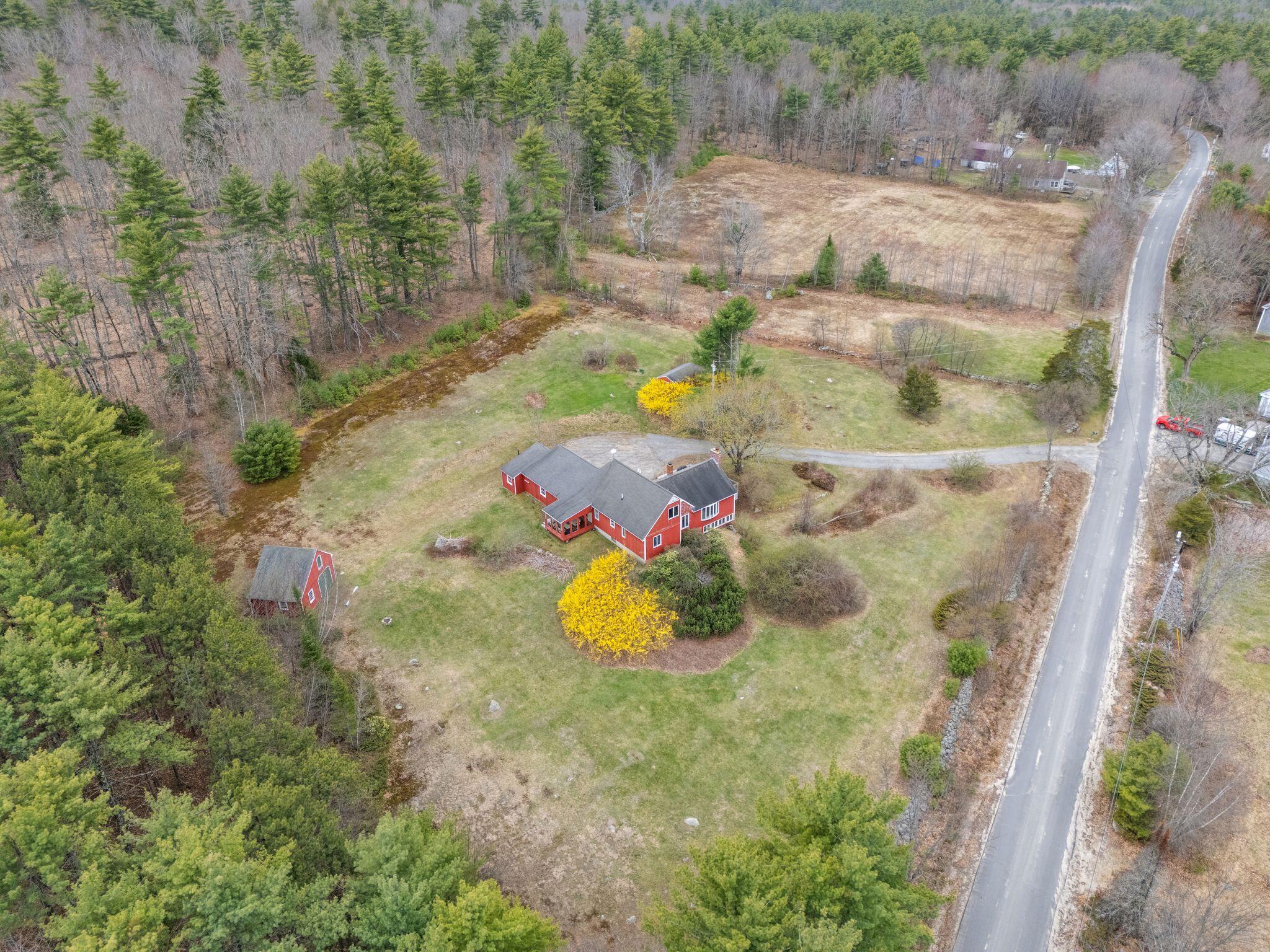 196 Chase Road Parsonsfield, ME 04047 - Photo 45 of 54 196_Chase_Rd_034