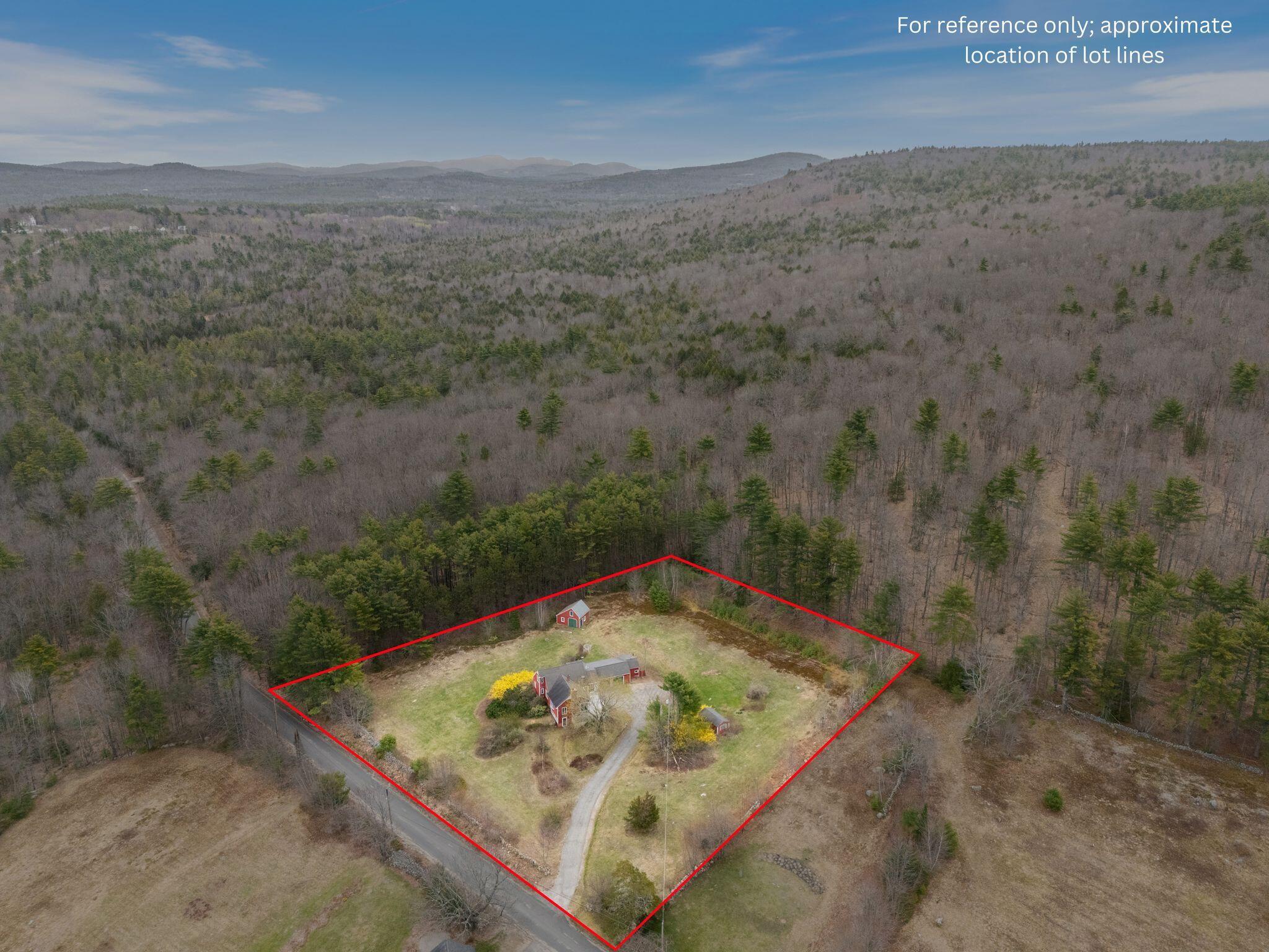196 Chase Road Parsonsfield, ME 04047 - Photo 46 of 54 196_Chase_Rd_040C