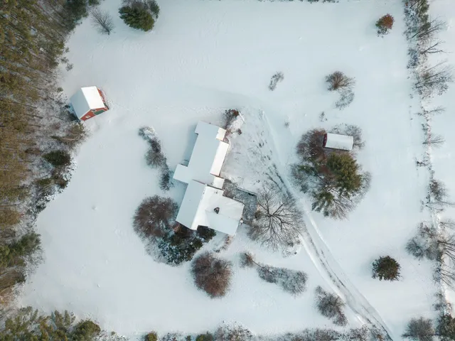 $549,900 | 196 Chase Road, Parsonsfield, ME 04047