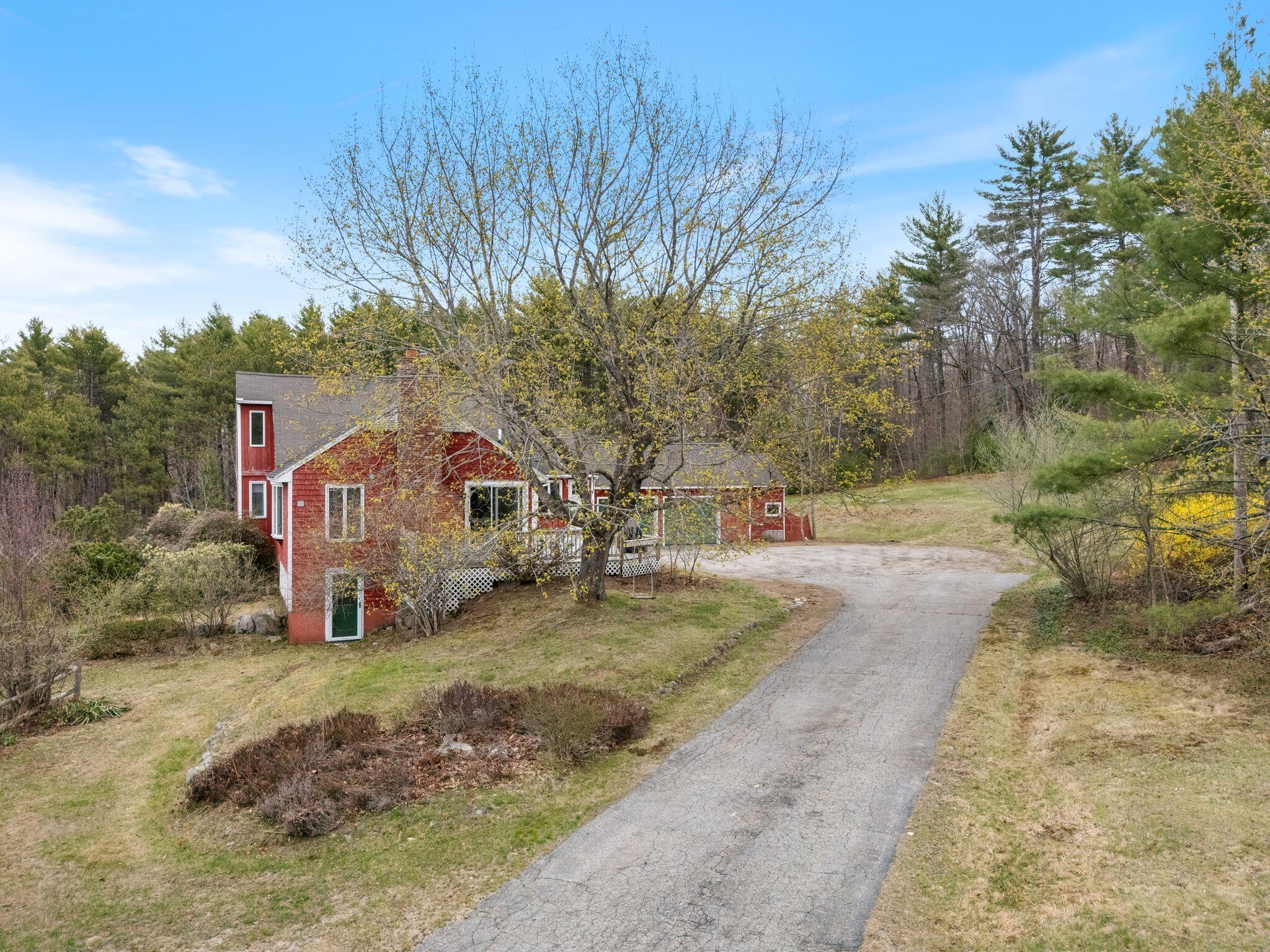 196 Chase Road Parsonsfield, ME 04047 - Photo 5 of 54 196_Chase_Rd_002