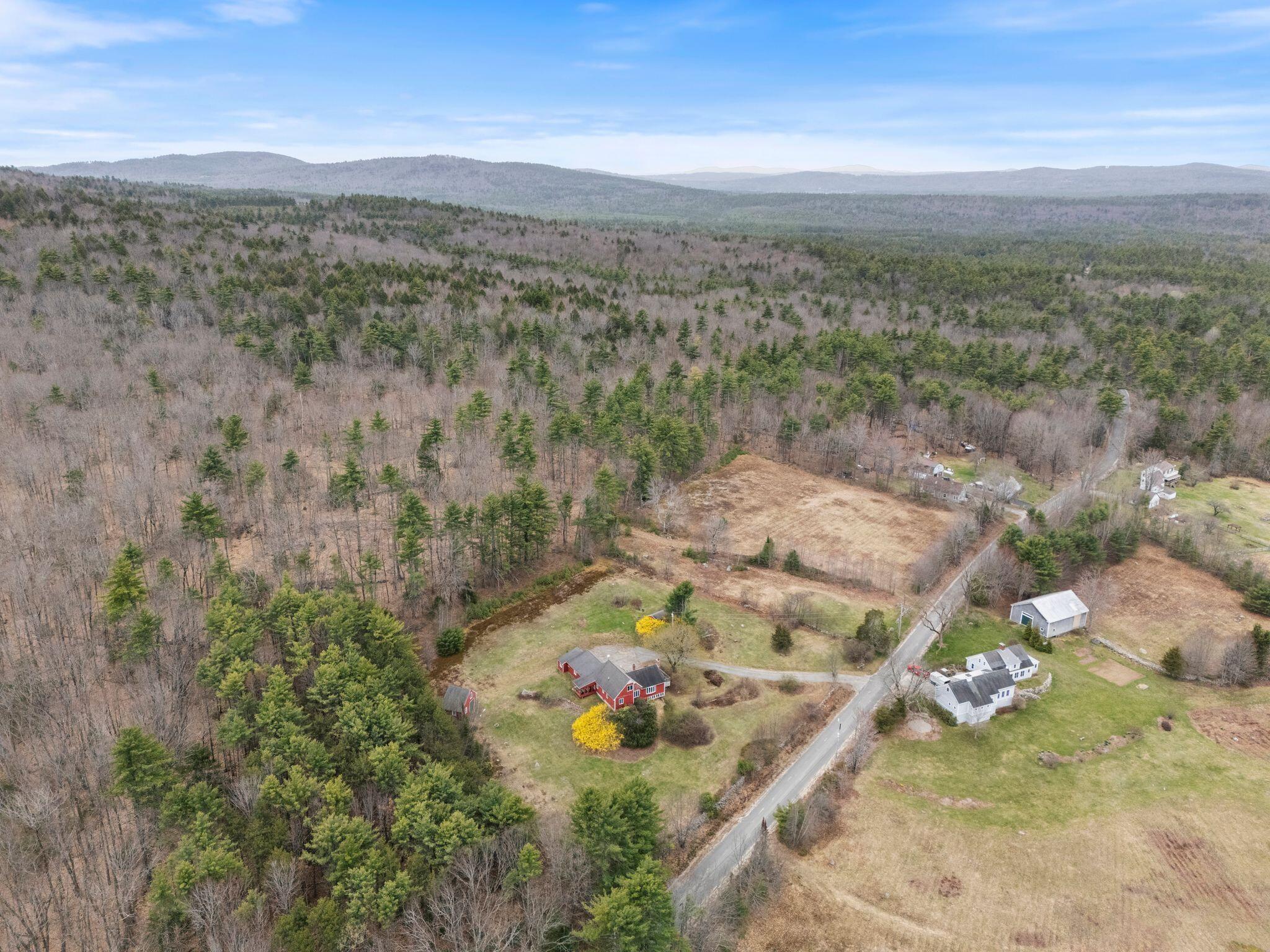 196 Chase Road Parsonsfield, ME 04047 - Photo 51 of 54 196_Chase_Rd_049