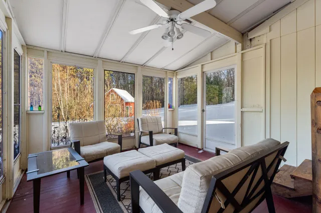 $549,900 | 196 Chase Road, Parsonsfield, ME 04047