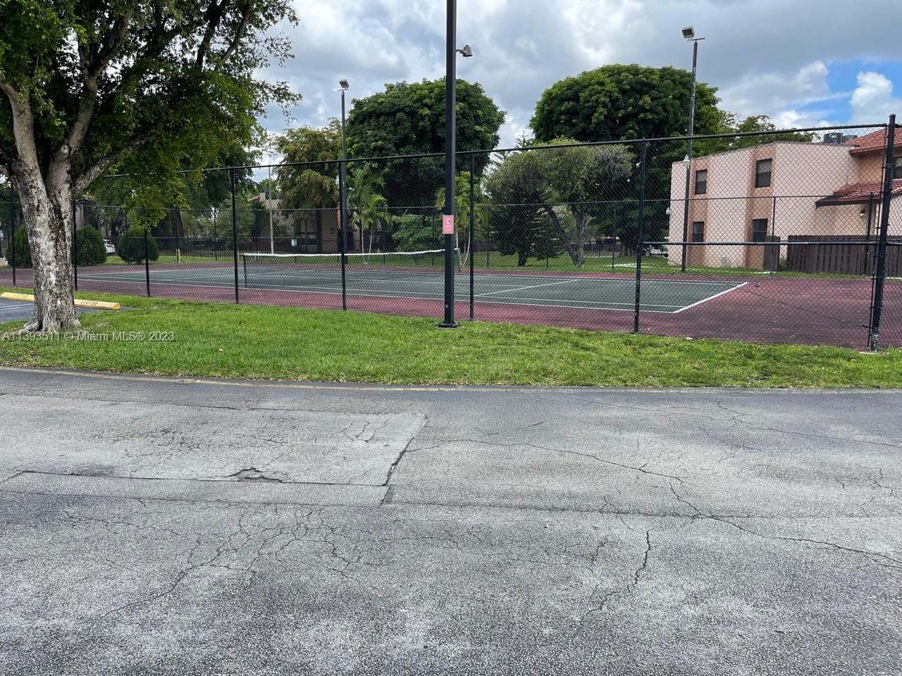Doral Miami, FL 33172 - Photo 13 of 13 a view of a house with a street