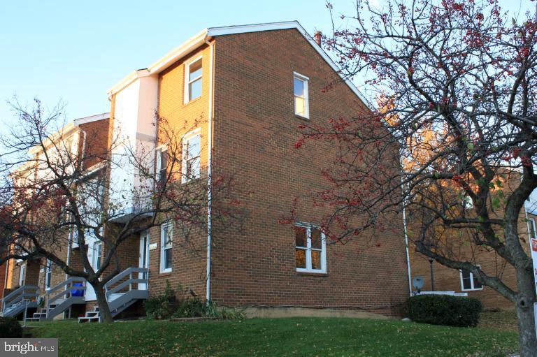 9664 Canterbury Riding, Unit 175 Laurel, MD 20723 - Photo 1 of 23 Exterior (General)