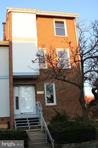 9664 Canterbury Riding, Unit 175 Laurel, MD 20723 - Photo 2 of 23 Exterior (Front)
