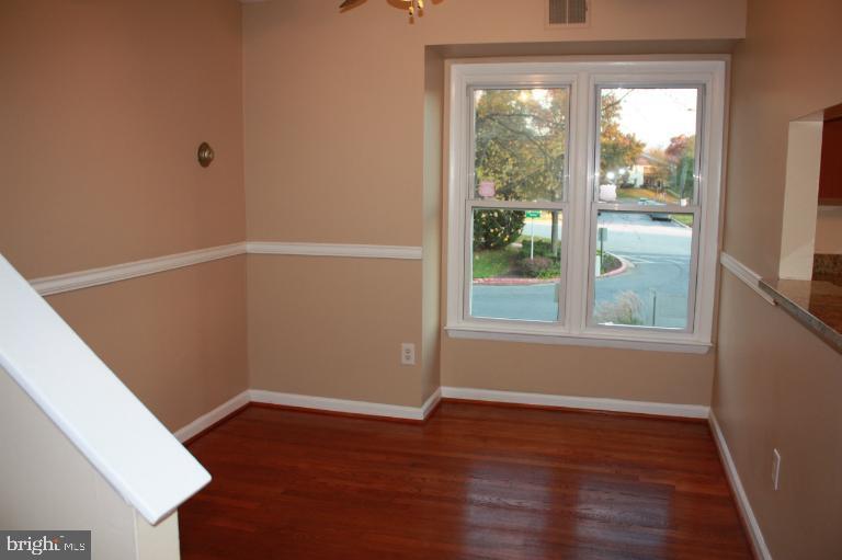 9664 Canterbury Riding, Unit 175 Laurel, MD 20723 - Photo 4 of 23 Dining Room