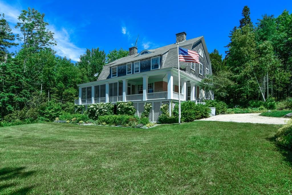 7 Harding Lane Sedgwick, ME 04673 - Photo 33 of 35 Additional Photo