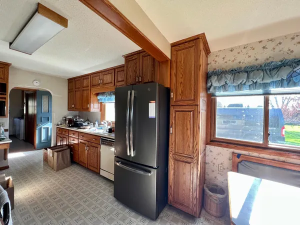 $255,000 | 43062 650th Avenue, Odessa, MN 56276