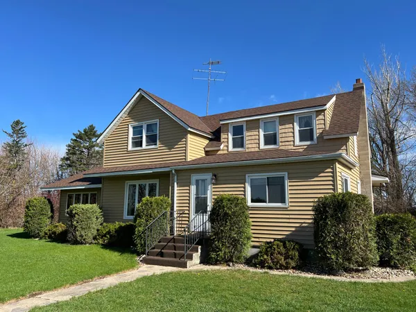 $255,000 | 43062 650th Avenue, Odessa, MN 56276