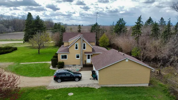 $255,000 | 43062 650th Avenue, Odessa, MN 56276