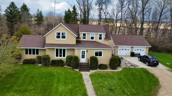 $255,000 | 43062 650th Avenue, Odessa, MN 56276