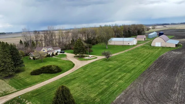 $255,000 | 43062 650th Avenue, Odessa, MN 56276